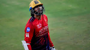 RCB vs GT: What Happened to Venkatesh Iyer in Final as RCB chase 156 Runs?