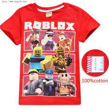 Camisetas no roblox de graça duration. Camiseta De Verano Para Ninos Ninjago Roblox Ropa De Musica De Navidad Para Ninas Tops Neg Childrens Clothing Stores Baby Christmas Shirt Stylish Kids Outfits