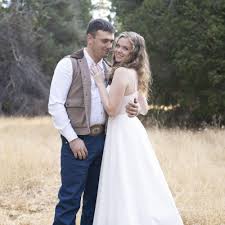 Rebecca Windham and Nathan Gookin's Wedding Website