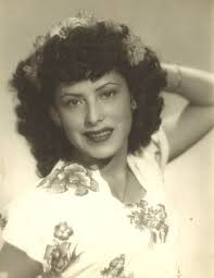 Obituary for Lucy Marie Ontiveros