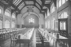 Ich habe bisher nichts vergleichbares gesehen. Beelitz Heilstatten Als Selbstversorger Go2know