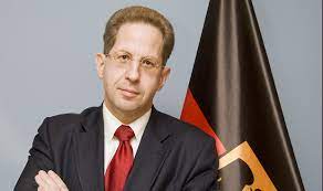 An english translation of the interview appears here. Verfassungsschutzprasident Maassen Fakten Hat Er Nur Fur Die Afd
