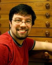 Interview de David Petersen (VO)