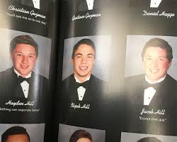 Maybe you would like to learn more about one of these? 236 Hilarious Yearbook Quotes That Are Impossible Not To Laugh At Bored Panda