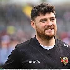 Marty Clarke in line to make Down playing return