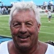 William "Bill" Rempfer Obituary