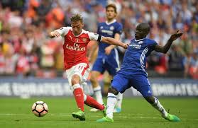 Với chứng chỉ ket chúng ta có thể: Lá»‹ch Thi Ä'áº¥u Chung Káº¿t C2 Chung Káº¿t Arsenal Vs Chelsea