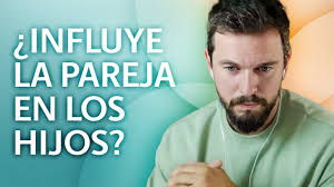 ¿Cómo influye tu relación de pareja en la vida de tus hijos? 🗣️ David  Corbera