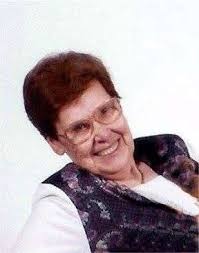 Eleanor Maxine (Dooley)