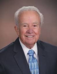 James D. Burch Obituary May 29, 2019