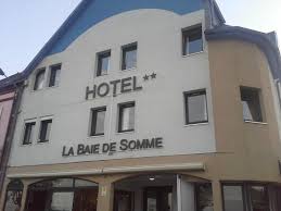 Vous cherchez un hôtel ?derniers prix : Vue De L Hotel Photo De Hotel De La Baie De Somme Le Crotoy Tripadvisor