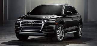 Buy The 2020 Audi Q5 Near Wyomissing Pa Audi Q5 Models