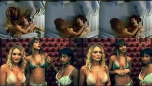 She played a striptease dancer in the 2010 film le mac. Extrait Du Film Le Mac Avec Catalina Denis