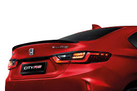 Maybe you would like to learn more about one of these? Honda City Serba Baharu Sudah Tiba Harga Bermula Dari Rm74k Funtasticko Net