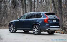 Maybe you would like to learn more about one of these? 2021 Volvo Xc90 T8 Recharge Review Luxury First Hybrid Second Slashgear