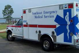 One Monticello Life: Lyle Welch, Southeast Emergency Services