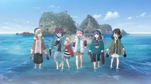 Yuru Camp Season 2 Episode 4 English Subbed Animepisode