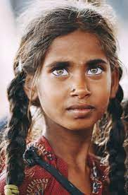 Indian Girl Photo By Long Trần National Geographic Your Shot Face Photography Portrait Portrait Photography