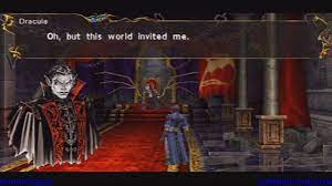 The dracula x chronicles (video game 2007). Castlevania The Dracula X Chronicles Walkthrough Stage 8 Bad Ending Youtube