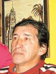 Marcelo Domingo Di Croce boxer •