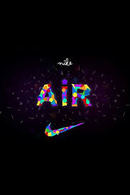 Choose from a curated selection of nike wallpapers for your mobile and desktop screens. 49 Nike Girl Wallpaper On Wallpapersafari