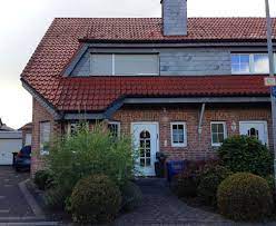 Obergeschoss eines gepflegten mehrfamilienhauses in. Haus Zu Vermieten 47475 Kamp Lintfort Mapio Net