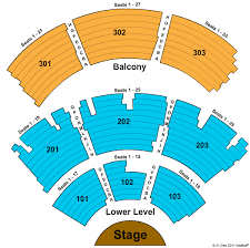 Wild Horse Casino Seating Chart Trailer 2019