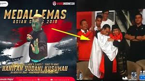 9,637 likes · 102 talking about this. Banjir Pujian Hanifan Yudani Kusumah Dijuluki Duta Pemersatu Bangsa Tribun Kaltim