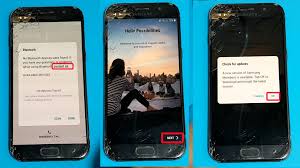 Jun 20, 2019 ·  · with a tool such as this, the process of samsung a5 google account bypass has never been any easier. Frp Bypass Samsung A5 2017 Google Account Unlock No Pc Dm Repair Tech