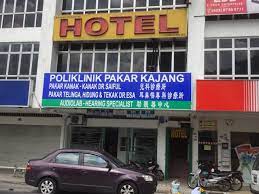 Klinik pakar kanak kanak dr.tang, local business, 91 jalan meru, nbc business center, klang. Becausebeingmeiswonderful Pakar Kanak Kanak Dr Saiful
