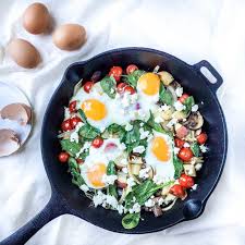 Tasty yet simple and quick to make are all that belongs to foods cooked in the skillet. 17 Easy Cast Iron Skillet Recipes For Busy People Yuri Elkaim