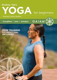 Rodney yee abs yoga for beginners you tube. Rodney Yee S Yoga For Beginners By Gaiam Fitness Shop Online For Movies Dvds In Fiji