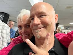 That moment when “our” wardrobe slowly turns into “her” wardrobe…