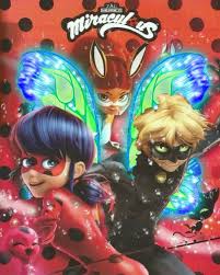 Mucize Ugur Bocegi Ile Kara Kedi In 2020 Art Anime Miraculous