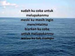 Ketikkan nama penyanyi dan judul lagu, berikan tanda kutip di judul lagu, misal: Judika Ku Tak Mampu Hq Audio Dan Lirik Lagu Baru Judika Youtube