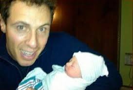 Cnn host chris cuomo said on friday that reform to policing methods in the u.s. Chris Cuomo Cristina Greeven Cuomo Welcome Baby Girl Carolina Video Huffpost