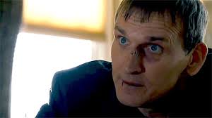 The Leftovers rehashed