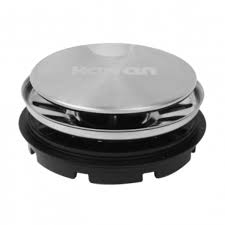 kitchen sink decorative disposal flange