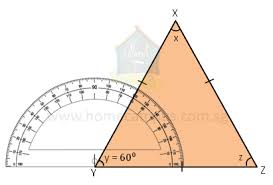 This is true for any triangle in the world of geometry. Finding Unknown Angles Of A Triangle Home Campus