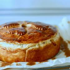 Recette De Tourte De La Vallee De Munster Tourte A La Viande Alsacienne Mon Week End En Alsace Recette Recette Tourte Recette Tourte A La Viande