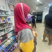 My mart kota kemuning 0.4 km. Family Mart 29 Jalan Anggerik Vanilla X 31 X