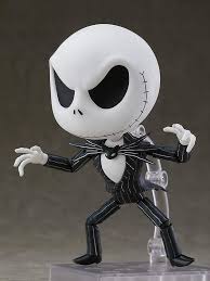 See more ideas about jack skellington, jack skellington pumpkin, nightmare before christmas. Pvc Figure Action Collection Nightmare Before Christmas Jack Skellington Toys Spielzeug Action Spielfiguren