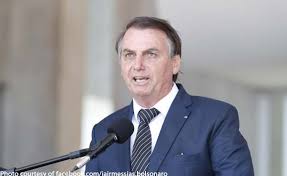 Siya ay si dilma rousseff. Bolsonaro Calls Oscar Nominated Brazil Political Film Rubbish