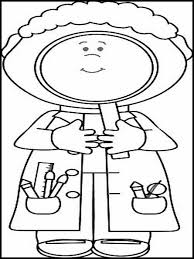 Algorithms of counting popular trends of our website offers to you see some popular coloring pages: Coloring Book Sid The Science Kid 4