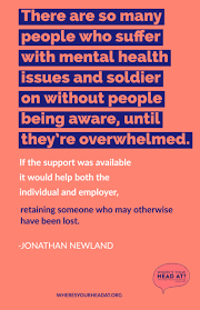 Pin On Real Life Mental Health Quotes