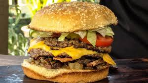 Where did five guys come from? Copycat Recipe Five Guys Burger Youtube