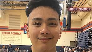 .kai sotto wingspan kai sotto haircut kai sotto age kai sotto and vic sotto relationship kai sotto sotto nba mock draft 2021 kai sotto 10 bagay na hindi mo alam sa kanya kai sotto update 2020 kai. Lol Dave Ildefonso Makes Fun Of Kai Sotto S Hair
