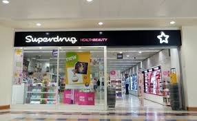 The stores serve over 4.5 million customers each week with over £1 billion per year. Superdrug Shop Lincoln