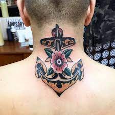 I always find them to be elegant designs because. 95 Marine Anker Tattoo Designs Bedeutungen Liebe Zum Meer 2018 Tattoo Tattoo Trends Anchor Tattoo Design Tattoos