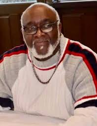 Obituary for Johnny Mac Williams